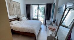 The Berth By The Cove (D4), Condominium #458596581